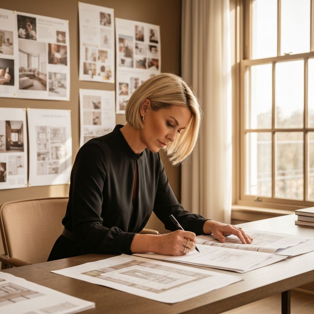 SVA Interiiors design studio